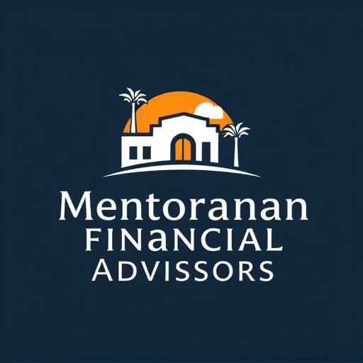 Logotipo de Asesores Financieros del Mediterr&aacute;neo